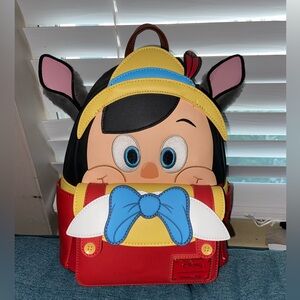 Pinocchio Loungefly